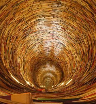 La literatura del año de la peste, por Hadrian Bagration