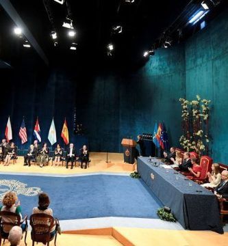 Premios Princesa de Asturias