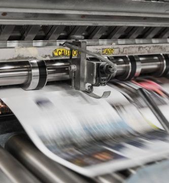 Julia y las noticias, por Vicente Adelantado Soriano