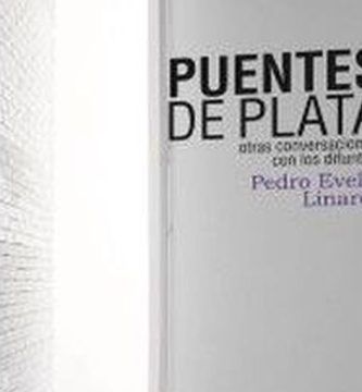 “Puentes de plata”, de Pedro Evelio Linares
