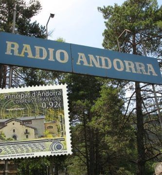 Radio Andorra