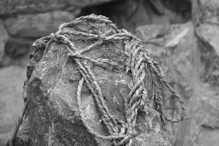 Por separado, aunque una sola relación, por Wilfredo Carrizales