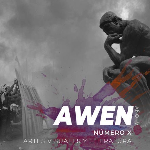 Décima convocatoria de la revista Awen