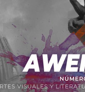 Décima convocatoria de la revista Awen