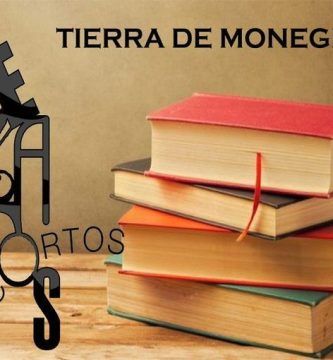 XXII Certamen de Relato Corto Tierra de Monegros