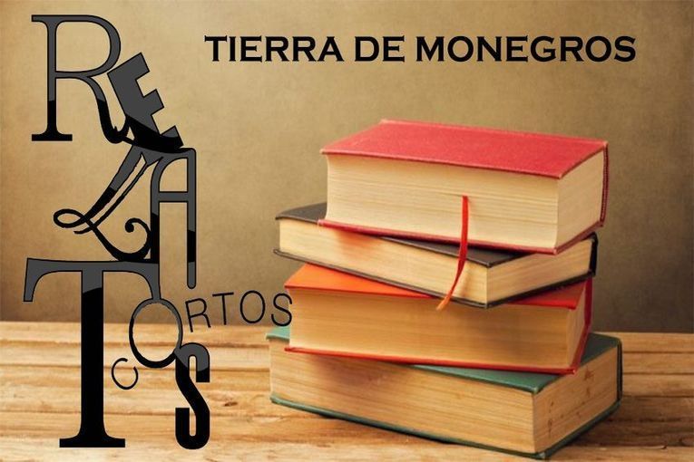 XXII Certamen de Relato Corto Tierra de Monegros