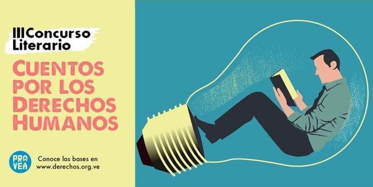 III Concurso Literario “Cuentos por los Derechos Humanos”