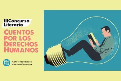 III Concurso Literario “Cuentos por los Derechos Humanos”