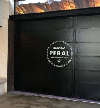 Quinto Certamen Literario Bodegas Peral de Relato Corto sobre el Vino