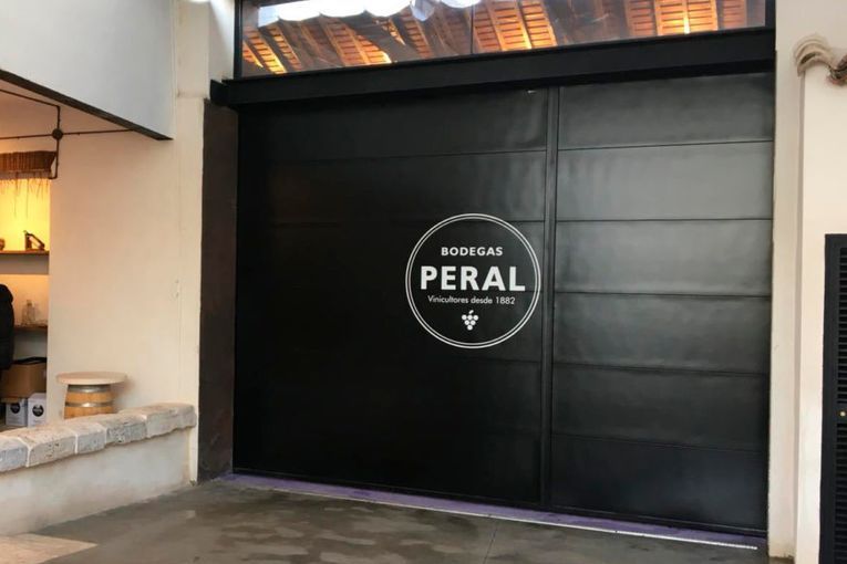 Quinto Certamen Literario Bodegas Peral de Relato Corto sobre el Vino