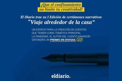 I Concurso de Narrativa “Viaje alrededor de la casa”