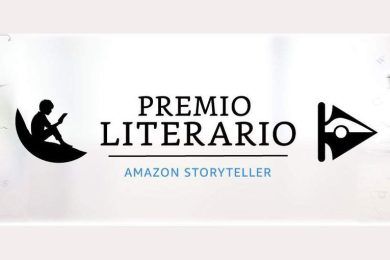 Premio Literario Amazon Storyteller 2020
