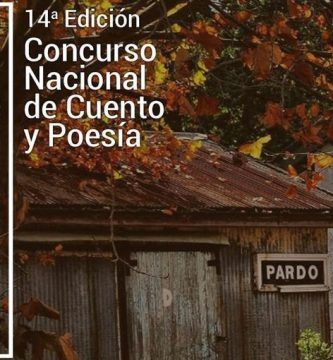 14º Concurso Nacional de Cuento y Poesía Adolfo Bioy Casares 2020