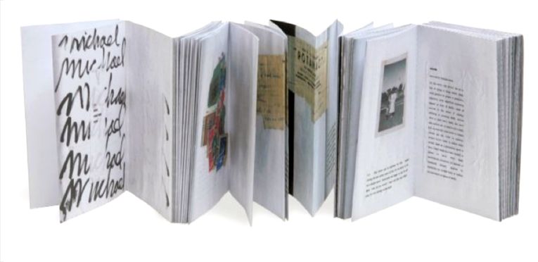 “Nox”, de Anne Carson