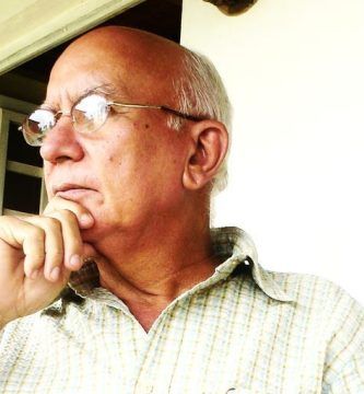 Eliéser Wilian Ojeda Montiel