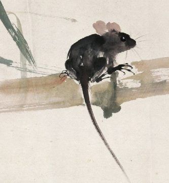 “Nueve relatos sobre ratas y ratones”, traducción de Wilfredo Carrizales