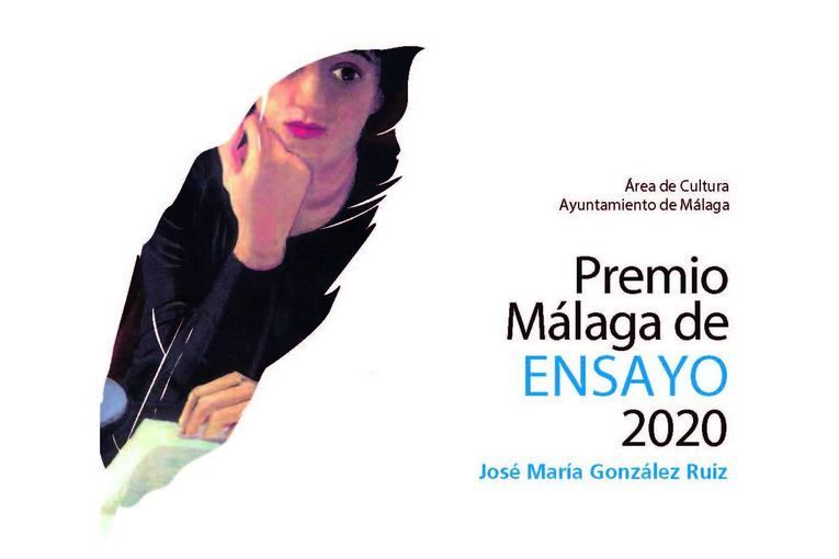 XII Premio Málaga de Ensayo 2020 José María González Ruiz