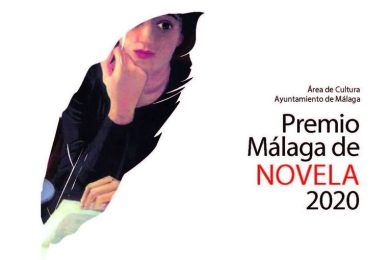 XIV Premio Málaga de Novela 2020