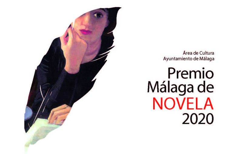 XIV Premio Málaga de Novela 2020