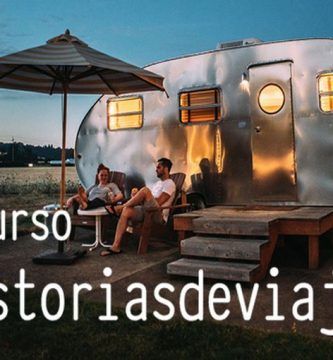 Concurso de historias de viajes de Zenda e Iberdrola