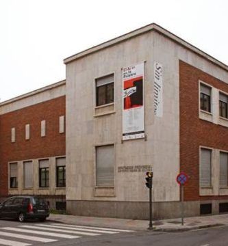 XXV Bienal de Poesía Provincia de León 2024