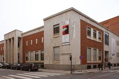 XXV Bienal de Poesía Provincia de León 2024