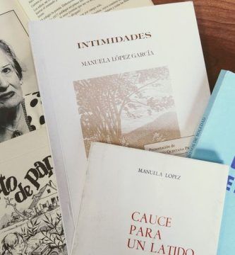 V Certamen Internacional de Poesía “Manuela López”
