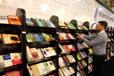 Premio Municipal de Literatura de Asunción 2020