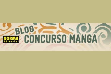 Concurso Manga de Norma Editorial 2020