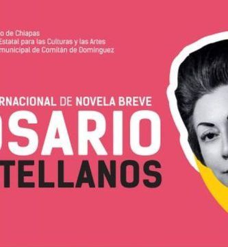 Premio Internacional de Novela Breve Rosario Castellanos 2020