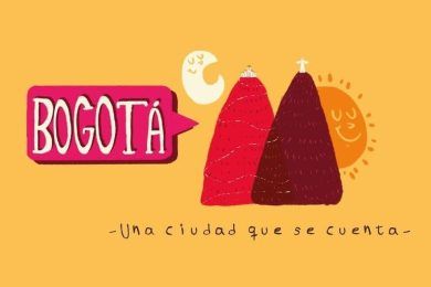 Concurso Bogotá en 100 Palabras IV