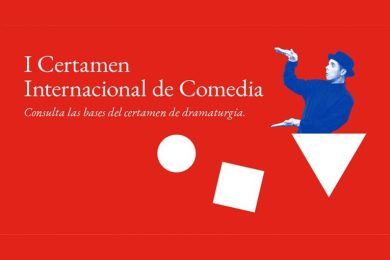 I Certamen Internacional de Comedia 2020