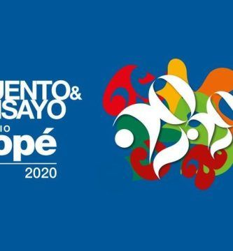 XXI Bienal de Cuento Premios Copé 2020