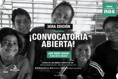 III Premio Lo Mejor de Nos