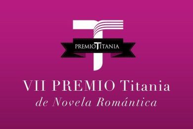 VII Premio Titania de Novela Romántica