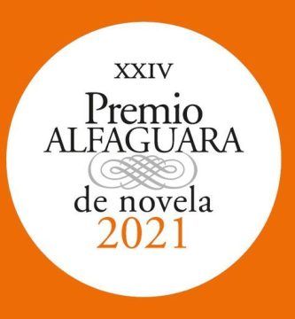 XXIV Premio Alfaguara de Novela 2021
