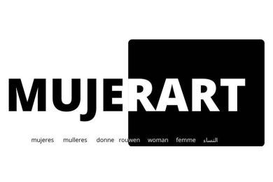 Primer número de la revista digital MujerArt