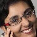 Ana Rosa López Villegas
