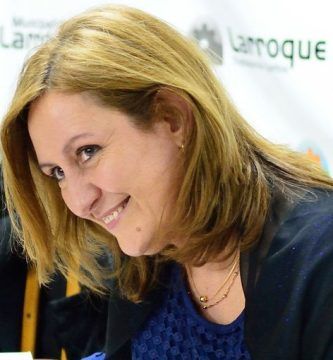 María Ángeles Lonardi