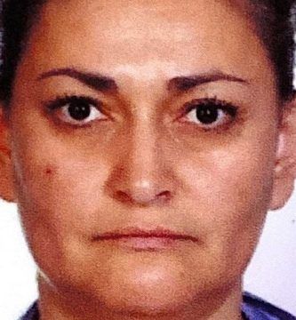 María del Consuelo Figueroa García