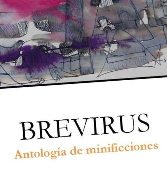 “Brevirus, antología de minificciones” de la revista “Brevilla”
