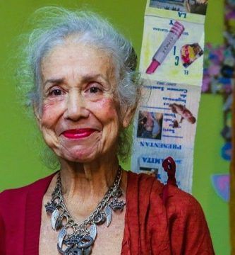 Milagros Figueroa y esa historia en letra pequeña, por Carlos Yusti
