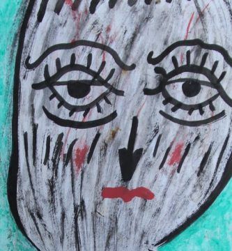 Un fulano que sacaba personajes de su arca sin alianza, por Wilfredo Carrizales