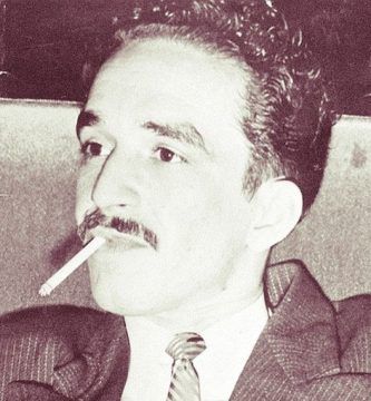 Gabriel García Márquez