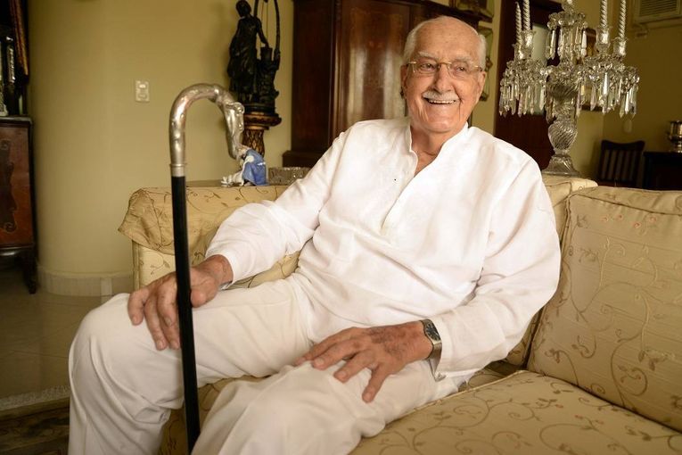 José Antonio Gómez Iturralde