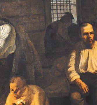 “Memorias de la casa muerta”, de Fiódor Dostoievsky