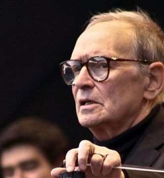 Ennio Morricone