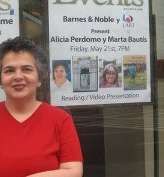 Alicia Perdomo H.