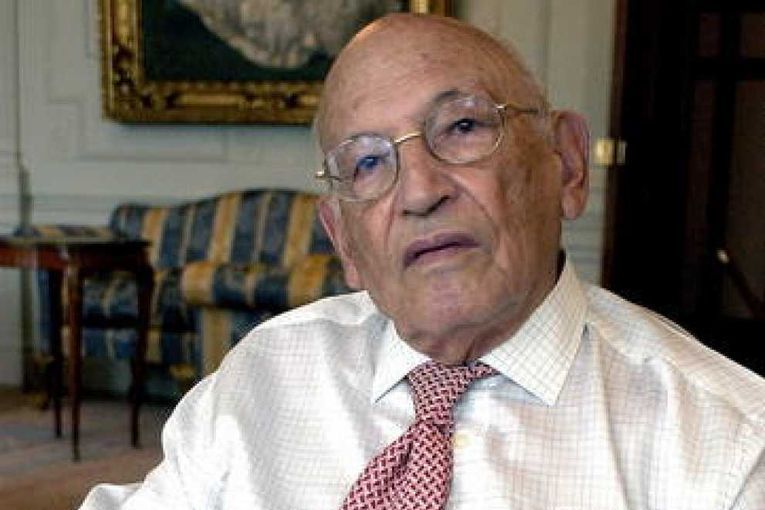 Francisco Rodríguez Adrados