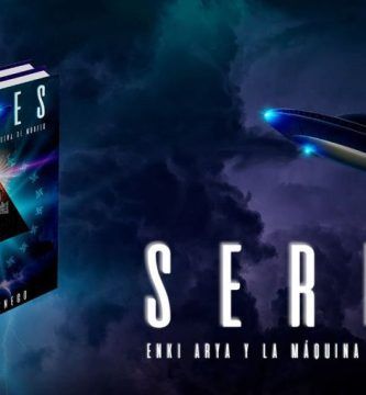 “Seres”, de I. J. Buznego